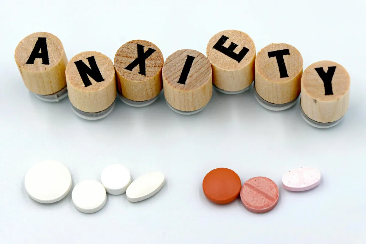 Anticipatory Anxiety — health symptom