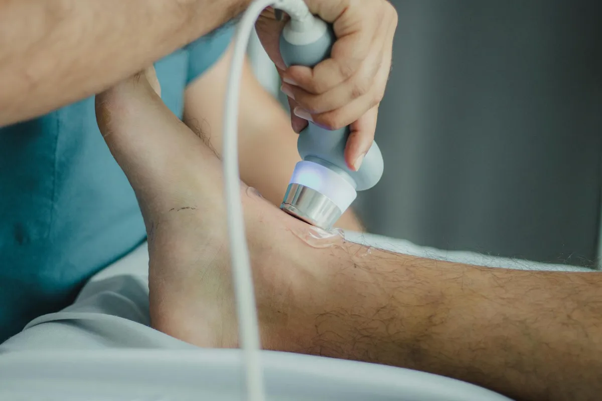 Arch Pain — health symptom