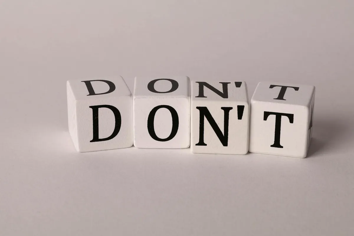 Avoidance of Social Situations — health symptom