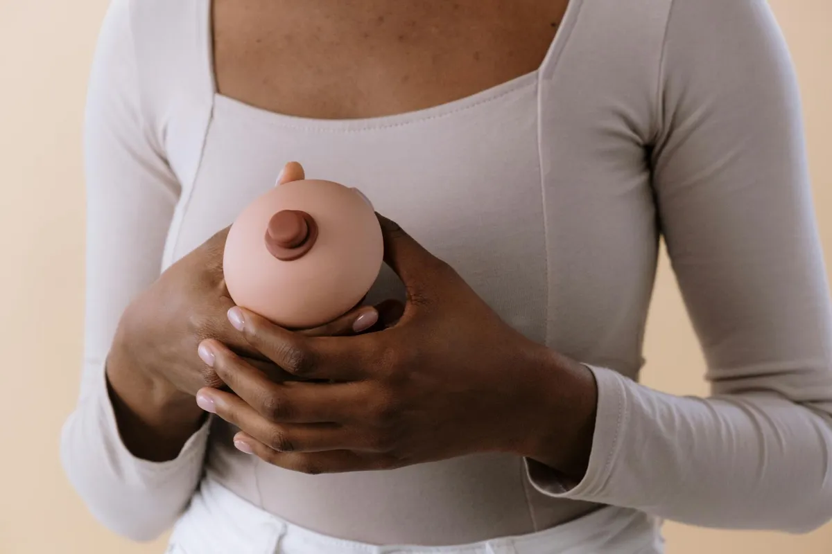 Breast Firmness — health symptom