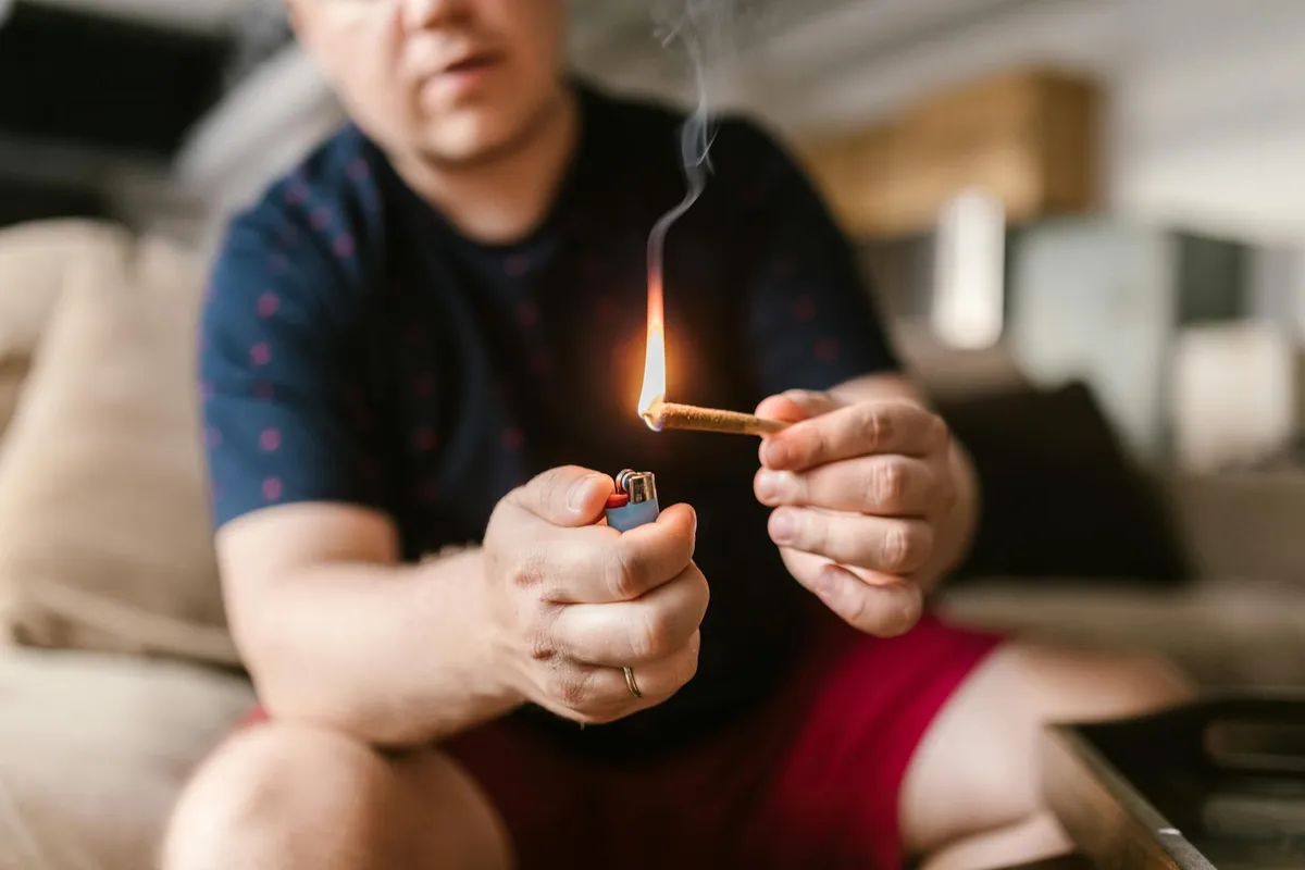 Burning Sensation in Joints — health symptom