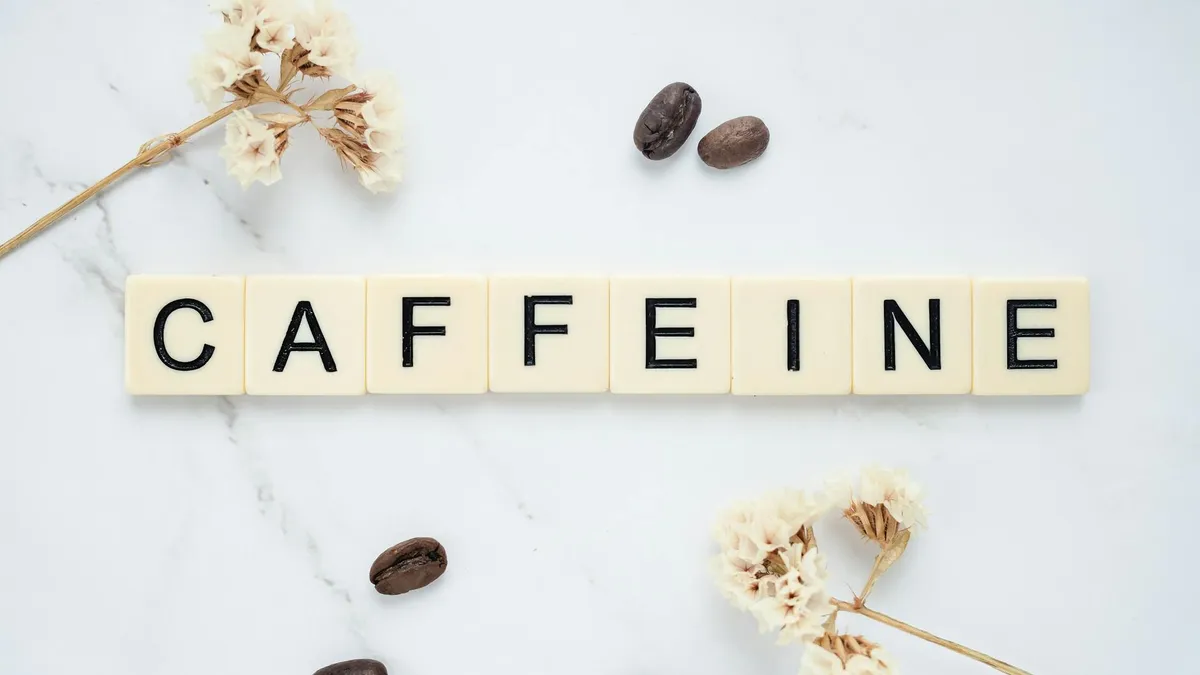 Caffeine Withdrawal Headaches — health symptom