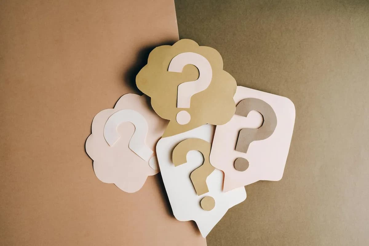 Cultural Confusion — health symptom