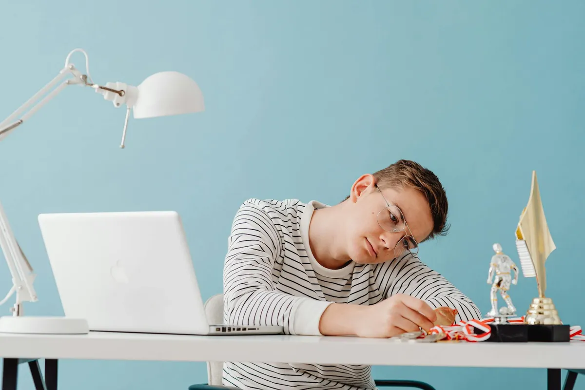 Decreased Motivation — health symptom