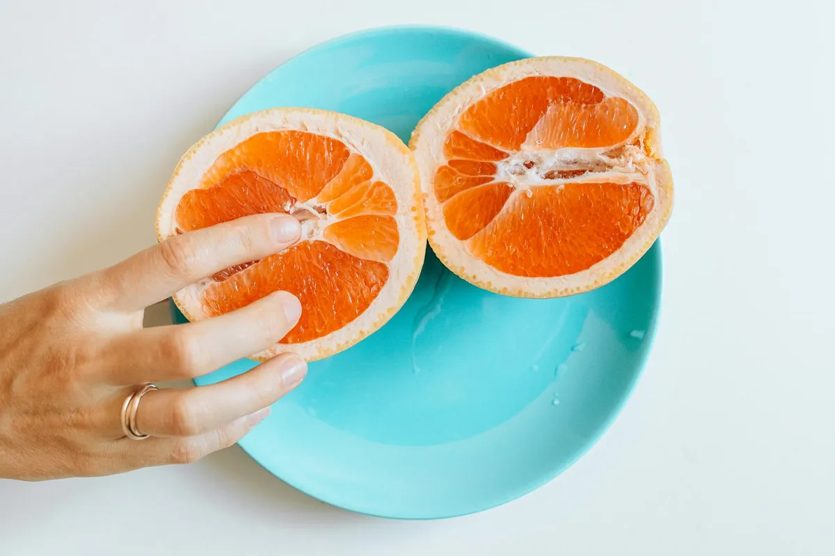 Difficulty With Orgasm — health symptom