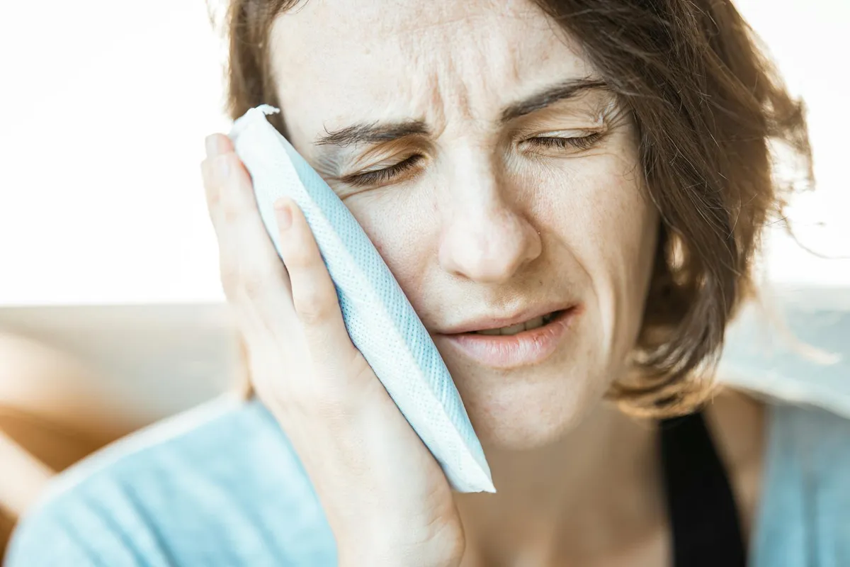 Ear Pain — health symptom