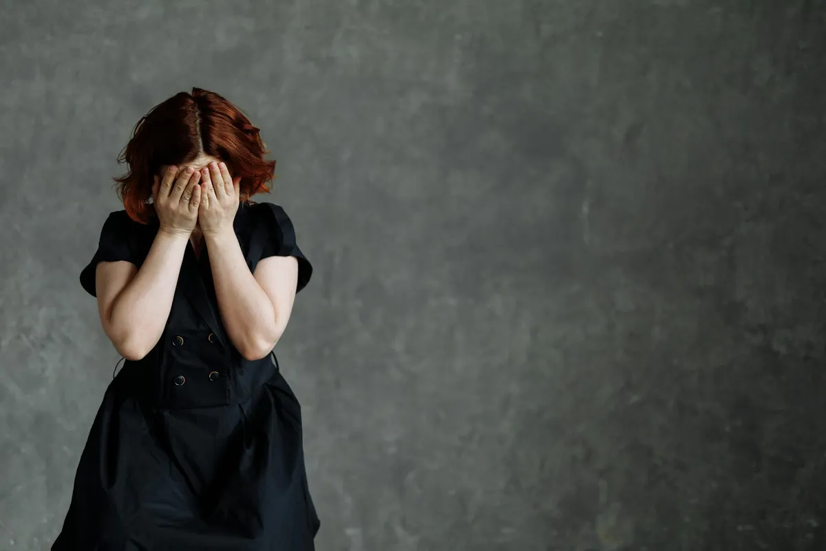 Emotional Distress — health symptom