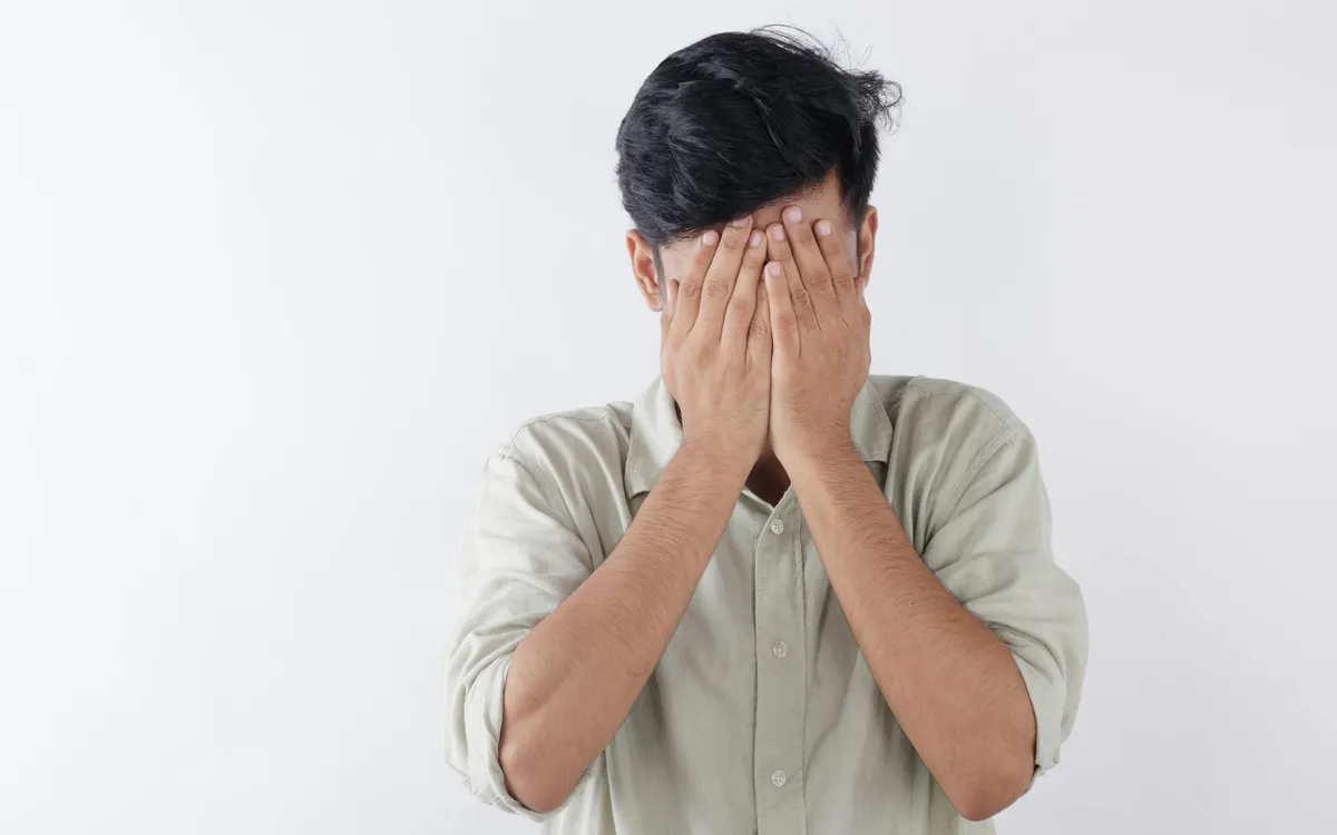Familial Shame — health symptom