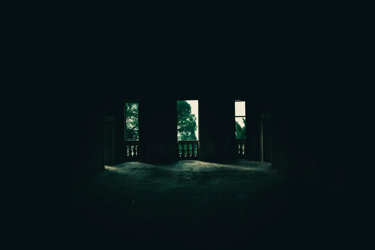 Feeling of Emptiness — health symptom