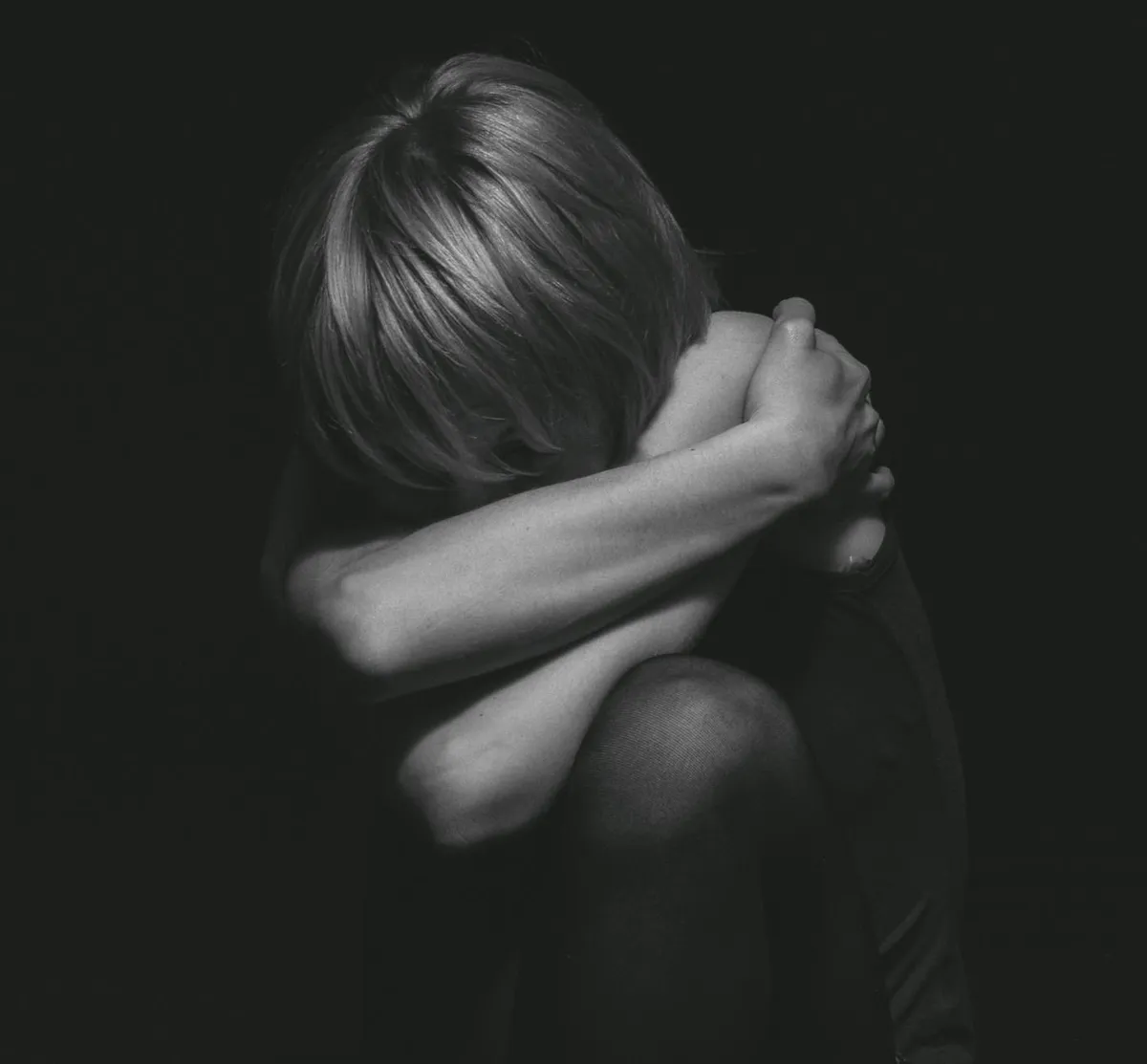 Feelings of Guilt — health symptom