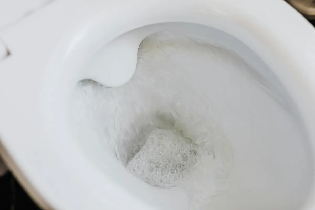 Flushing — health symptom