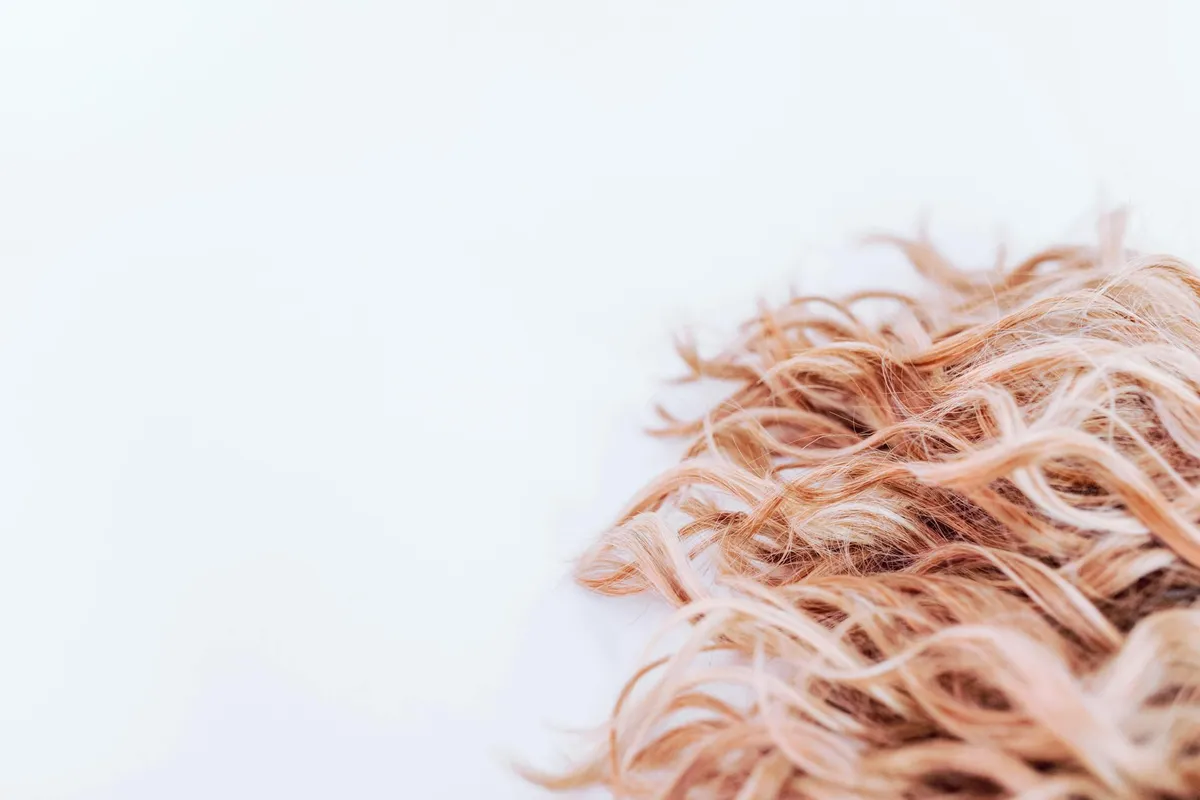 Hair Loss — health symptom