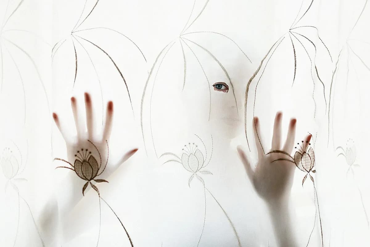 Heightened Sensitivity — health symptom