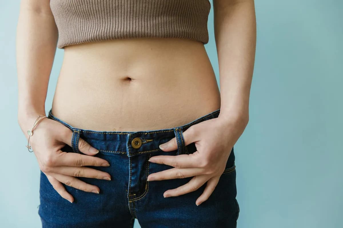 Pregnancy Support Programme — alternative support option