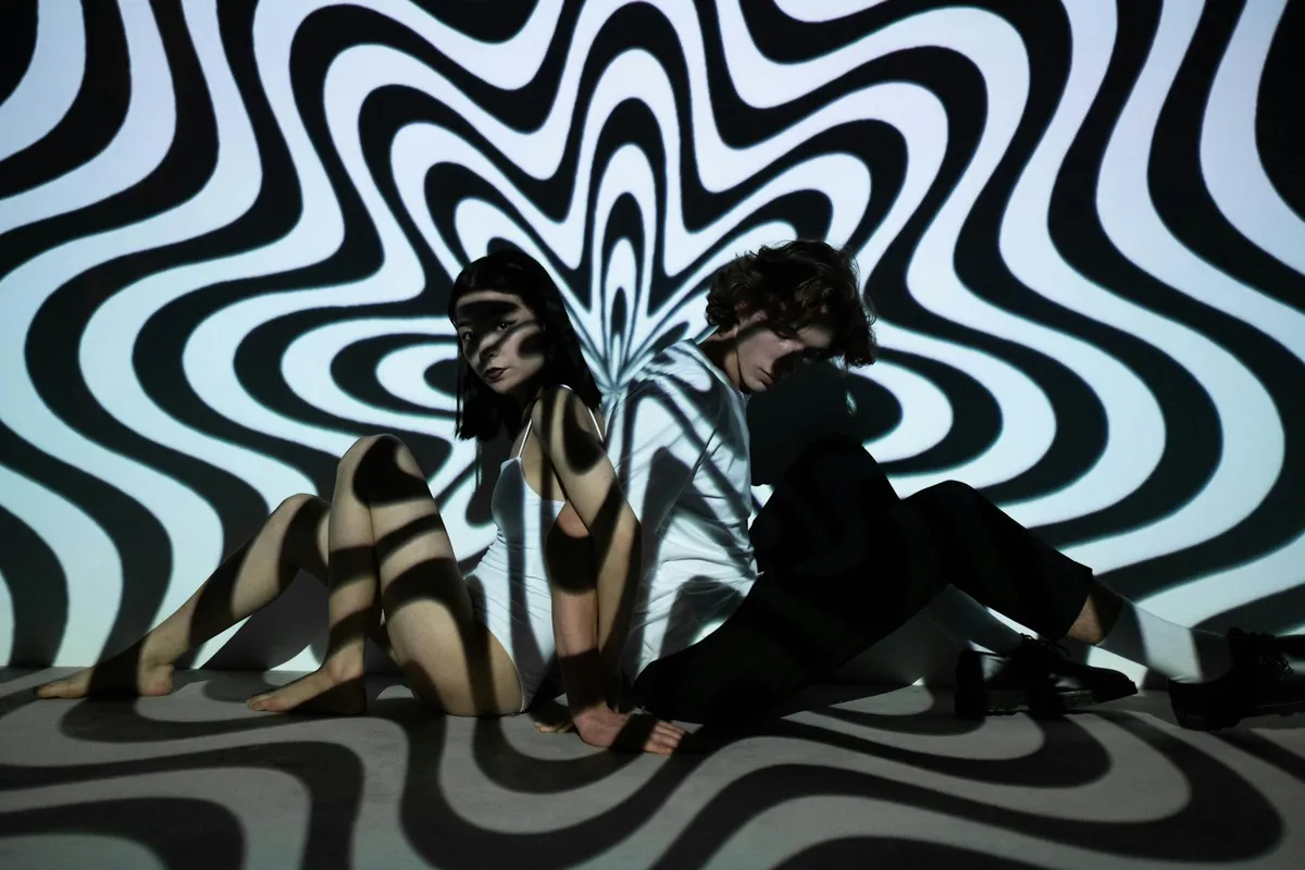 Hypnagogic Hallucinations — health symptom