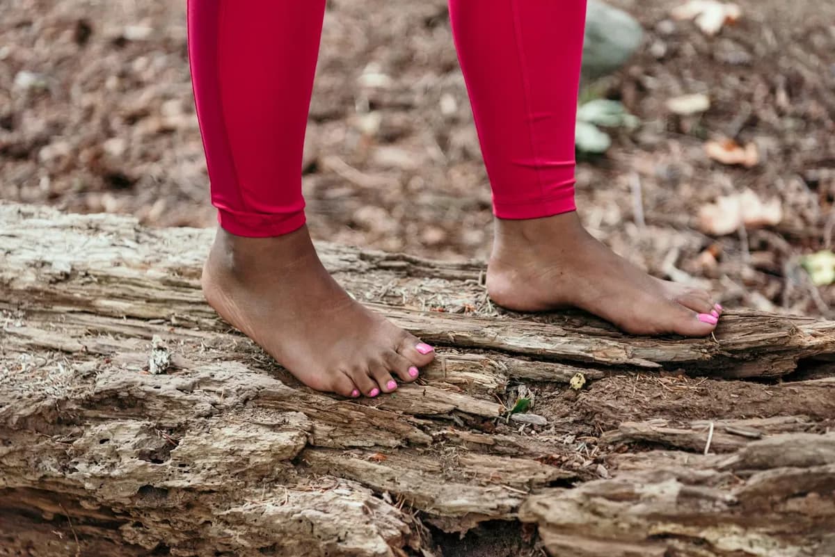 Mobility & Movement Restoration — complementary support option