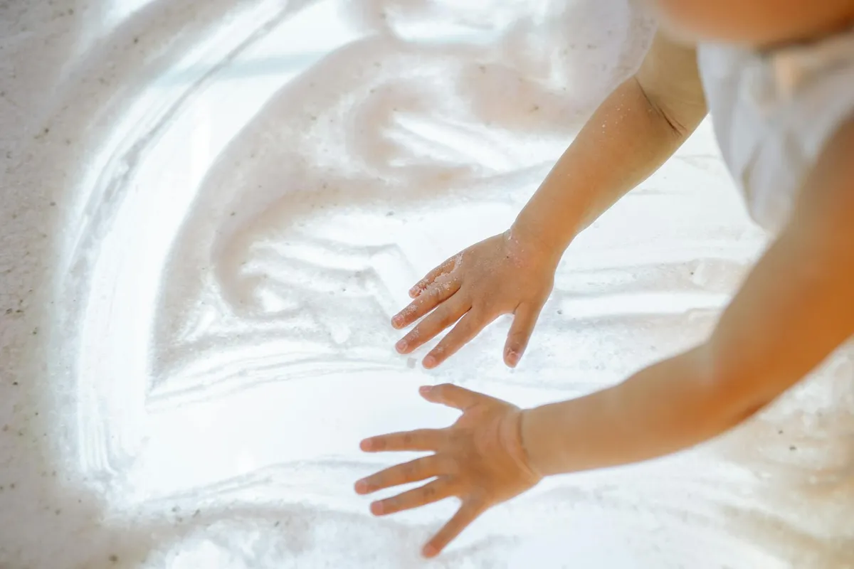 Increased Sensory Sensitivity — health symptom
