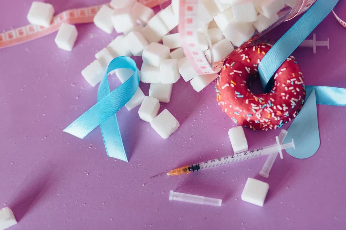 Insulin Resistance — health symptom