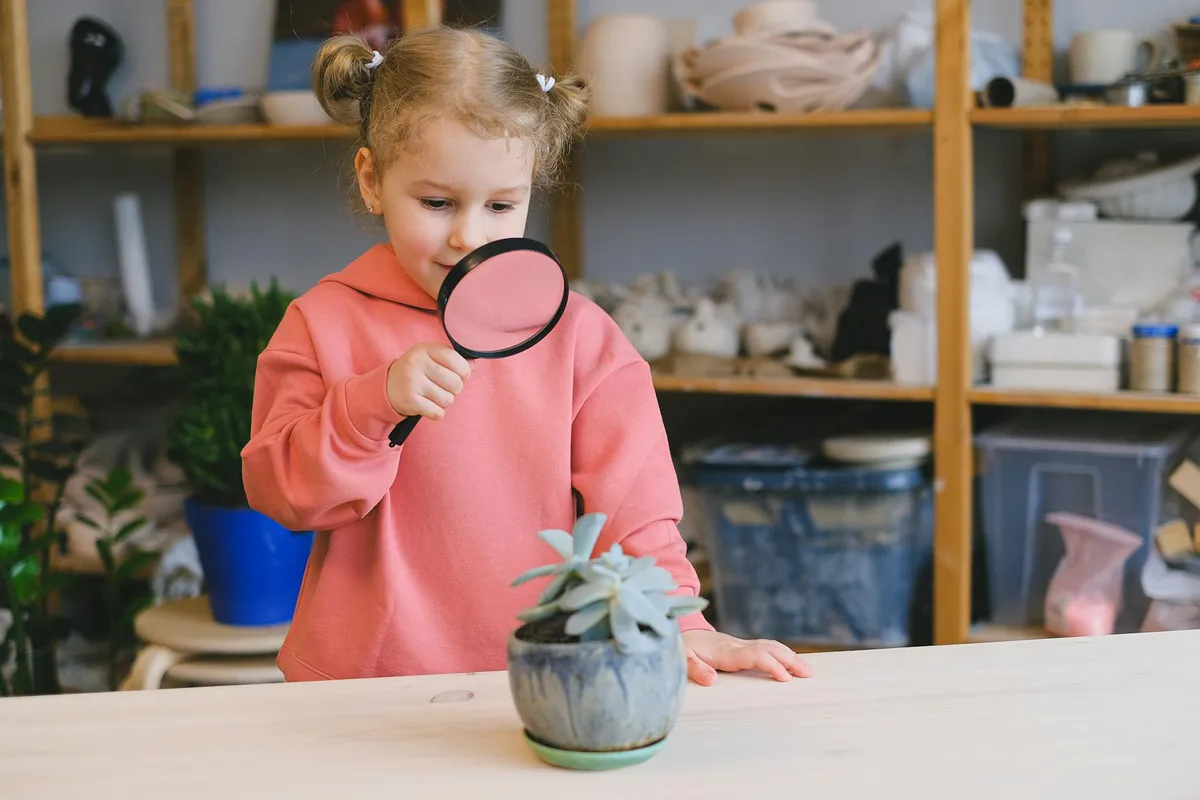 Intense Focus on Specific Interests — health symptom