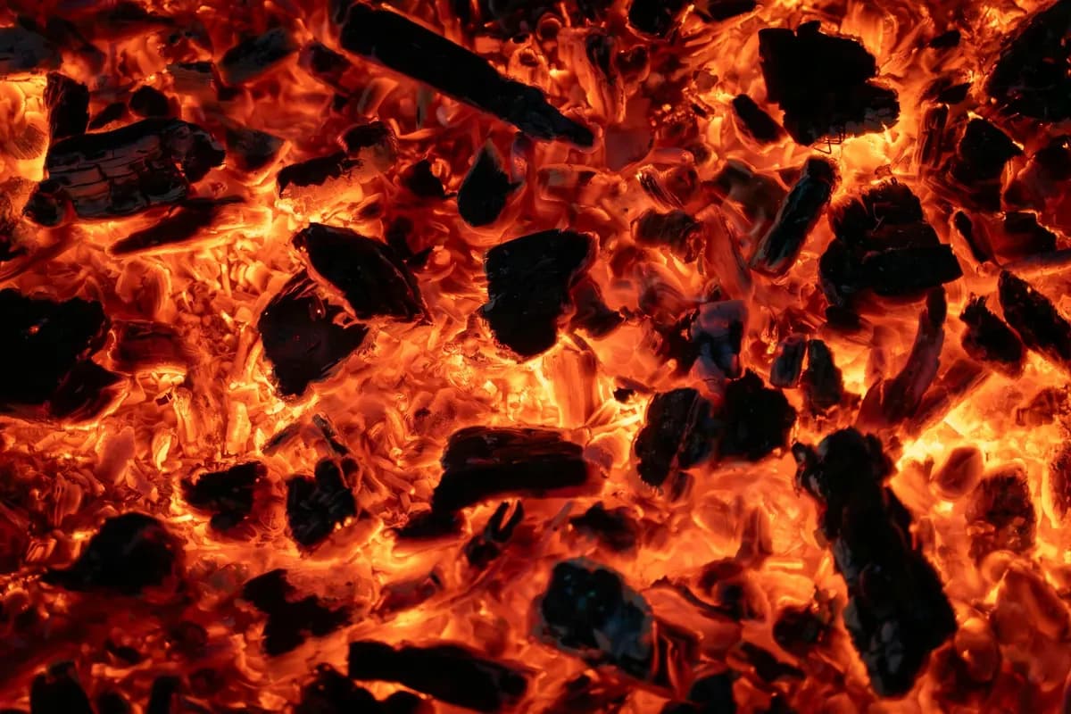 Intense Heat Sensations — health symptom