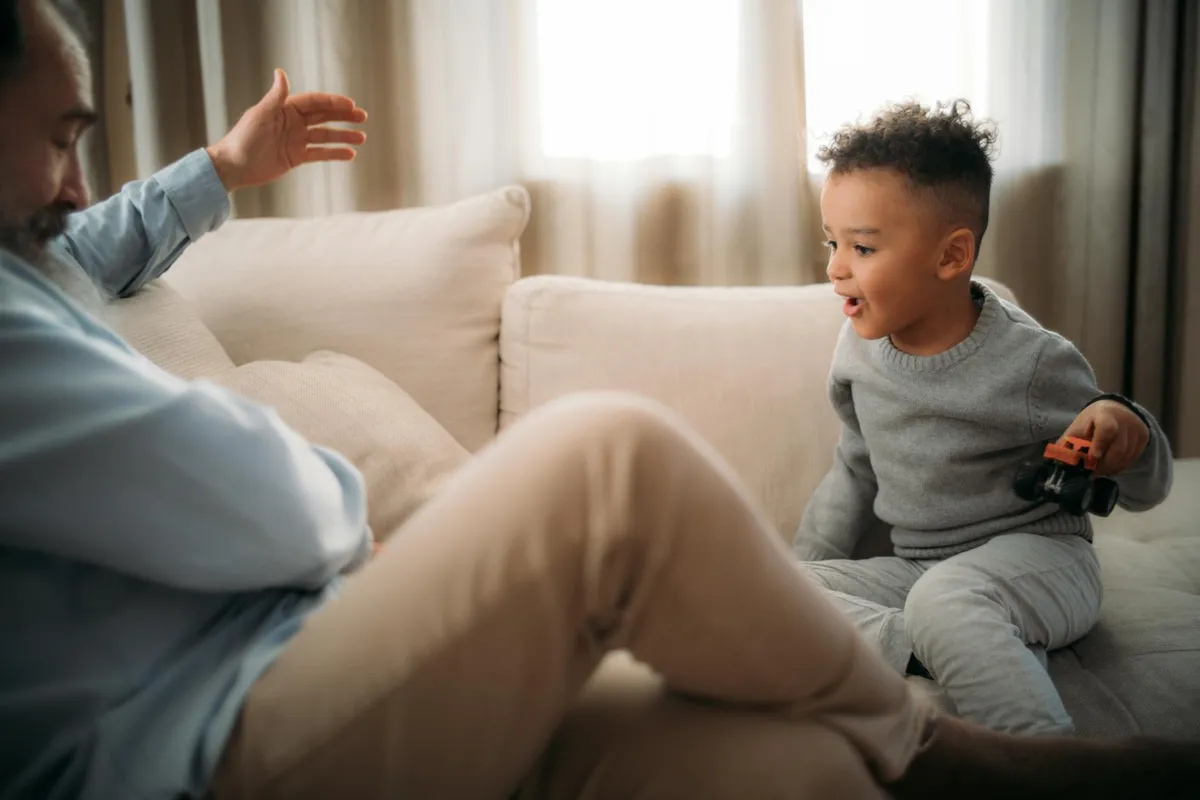 Intergenerational Anxiety — health symptom