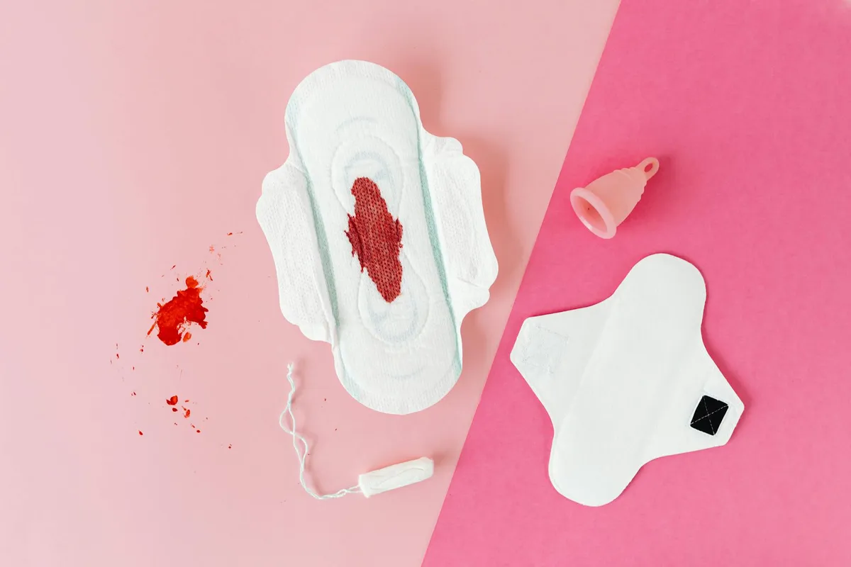 Irregular or stopped periods — health symptom