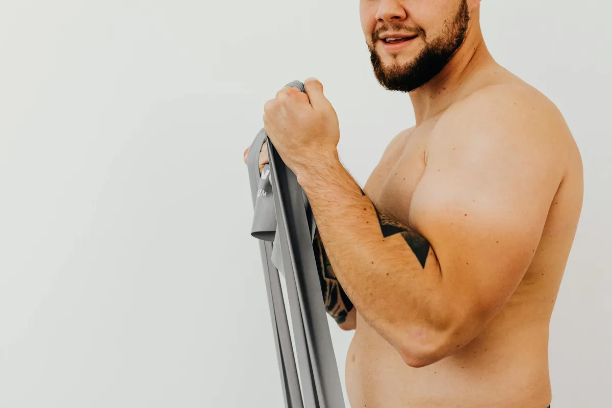 Loss Of Muscle — health symptom