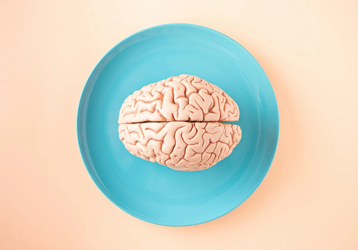 Reduced Cognitive Performance — health symptom
