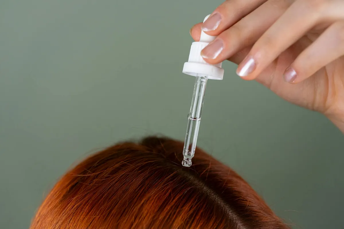 Scalp Tenderness — health symptom