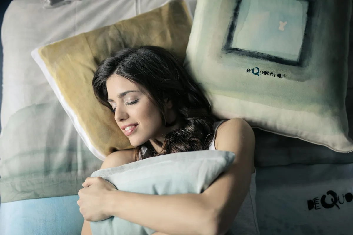 Sleep Apnea — health symptom