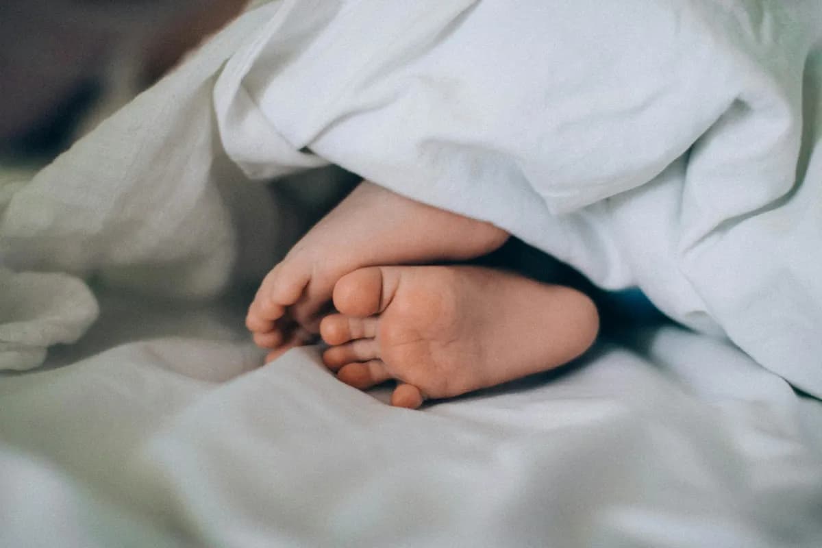Sleep disturbances (too much or too little) — health symptom