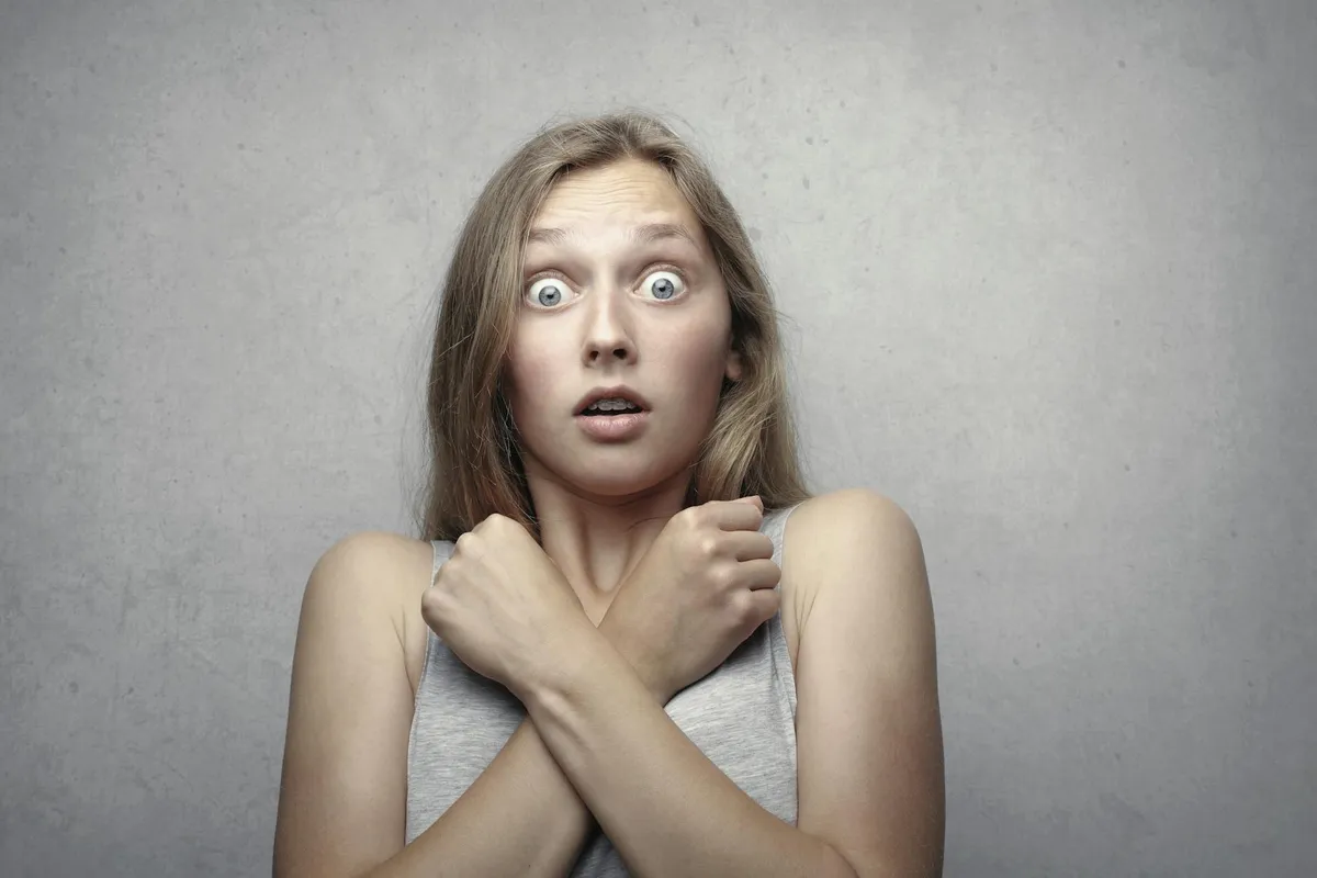 Spasms — health symptom