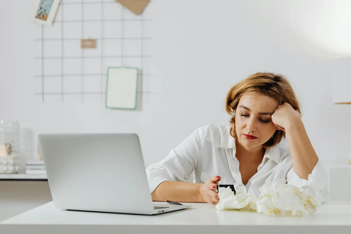 Tiredness and Weakness — health symptom